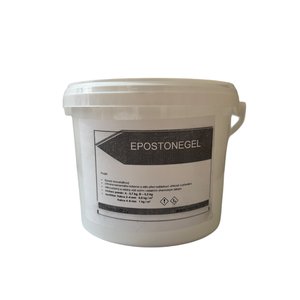 Epoxidový gel 2 l