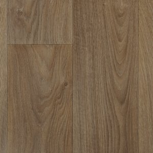 Komerční PVC s textilní podložkou - Skandi Oak Toffe