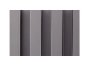 3D panel - Classic Grey