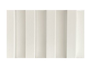 3D panel - White 110