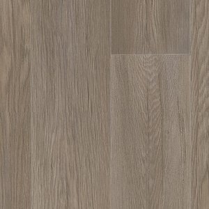 Bytové PVC s textilní podložkou - Castle Brown