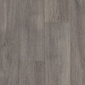 Bytové PVC s textilní podložkou - Macchiato Brown