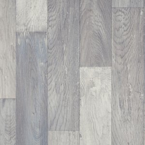 Bytové PVC s textilní podložkou - Seaside Clear