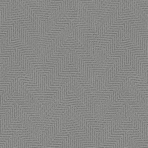 Bytové PVC s textilní podložkou - Sisal Grey