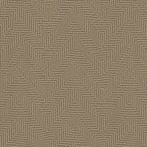 Bytové PVC s textilní podložkou - Sisal Natural