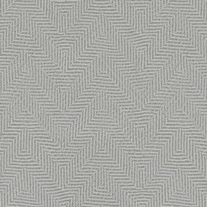 Bytové PVC s textilní podložkou - Sisal Soft Grey