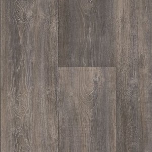 Bytové PVC s textilní podložkou - Hudson Dark