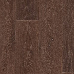 Bytové PVC s textilní podložkou - Noma Chocolate