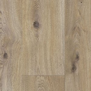 Bytové PVC s textilní podložkou - Sherwood Blond