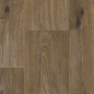 Bytové PVC s textilní podložkou - Sherwood Brown