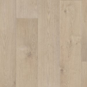 Komerční PVC s textilní podložkou - Pure Oak Clear