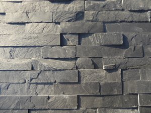 Břidlice černá CHARCOAL BLACK 029
