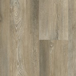 Heterogenní PVC s textilní podložkou - Empire Blond