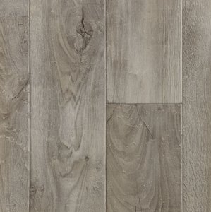 Heterogenní PVC s textilní podložkou - Factory Perle