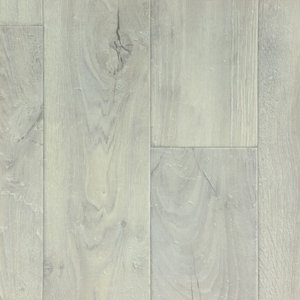 Heterogenní PVC s textilní podložkou - Factory White