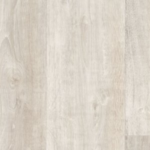 Heterogenní PVC s textilní podložkou - Hudson White