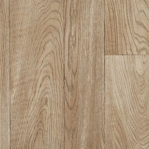 Heterogenní PVC s textilní podložkou - Walden Blonde