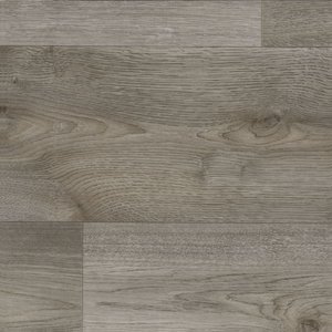 Komerční heterogenní PVC - Sherwood šedý