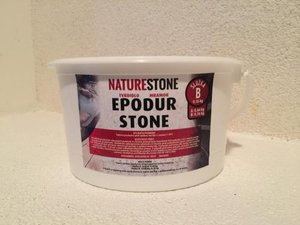 Epodur Stone 1kg - lepidlo na kamenné koberce