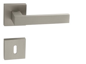 Interiérové rozetové kování - TI SQUARE HR 2275Q