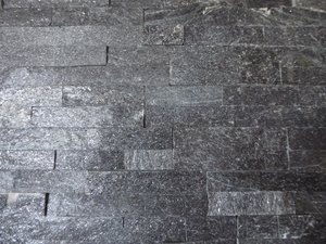 Kvarcit BLACK GALAXY 028