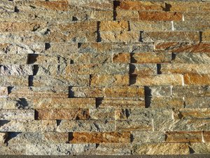 Kvarcit RUSTY NORTH GOLD 120