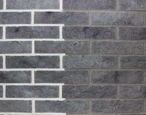 Rustic GREY